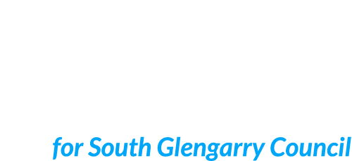 Sam McDonell for South Glengarry Council